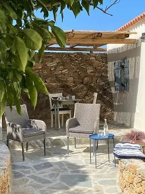 Olive Apartment Potamos (Kythira)