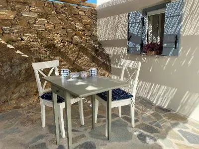 Olive Potamos (Kythira)