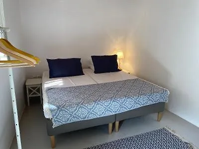 Olive Apartment *