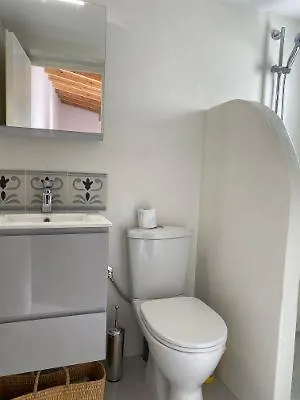 Olive Apartment Potamos (Kythira)